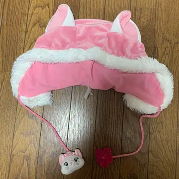 디즈니 팬 캡 마리