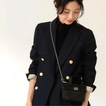 SITA PARANTICA x Demi-Luxe BEAMS 별주 백