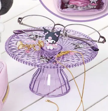 쿠로미의 액세서리 스탠드