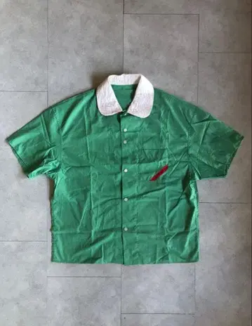 Phingarin 19SS 셔츠