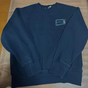 GU PUPPET SUNSUN 트레이닝복 M 네이비