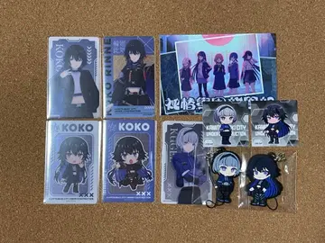 [12월 13일까지] 윤회 이곳 코코 쿠거루 정리 카미츠바키시 건설 중.