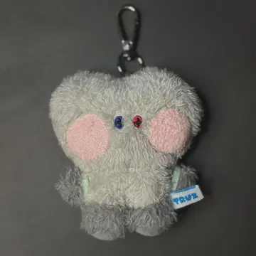 TREASURE bonbon 메시지 백참 준규