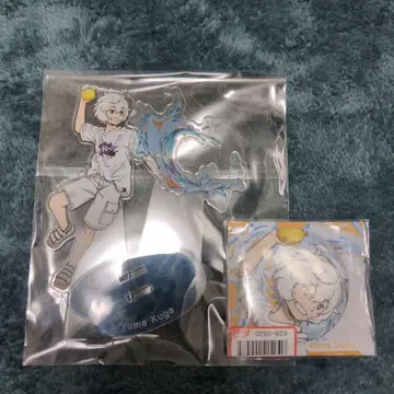 월트리 쿠가 유마 아크릴 스탠드