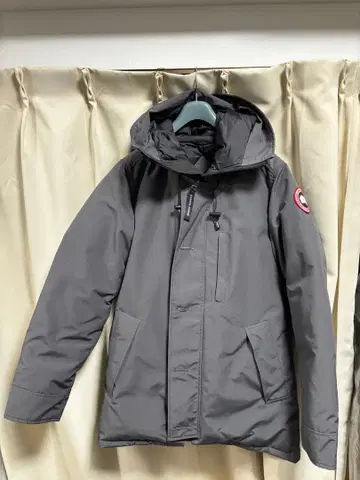 CANADA GOOSE CHATEAU PARKA 3426MNF