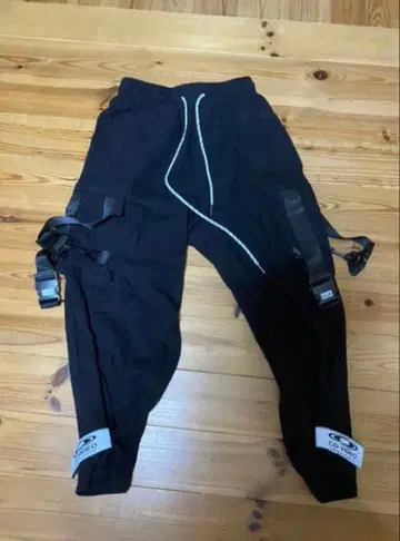 블랙테일러 카고 팬츠 C14