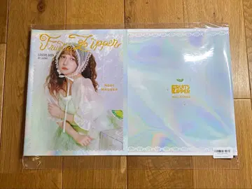 FRUITS ZIPPER 하야세 노엘 최애 커버