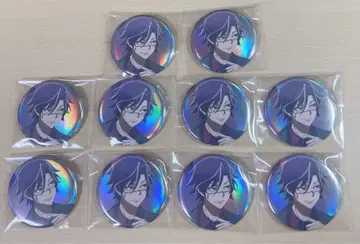 모모카 츠키요미 off shot style 캔뱃지