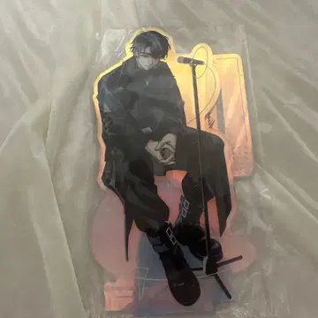 에이리언 스테이지 이반 아크릴 스탠드