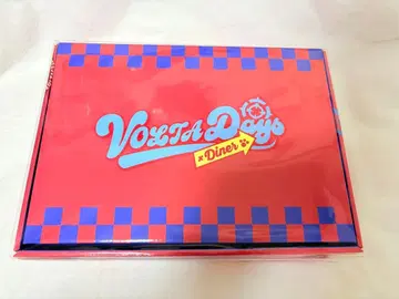 니지산지 세라프 AGF2025 두근두근 보물상자