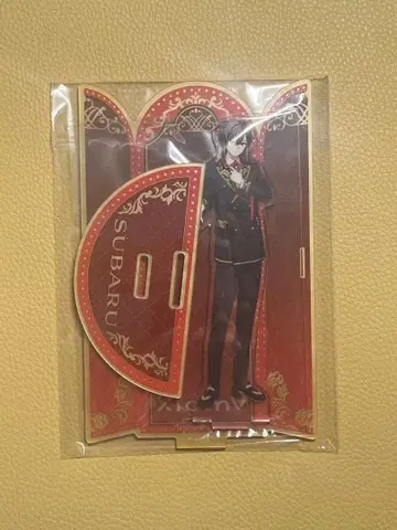 xlamv 스바루 아크릴 스탠드