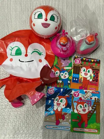 짤랑이 가챠가챠 카드 완구