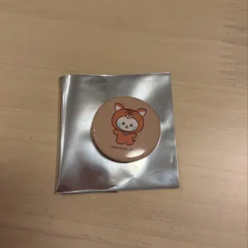 제로니 제베원 POPUP 김규빈 규빈 규니니 캔뱃지