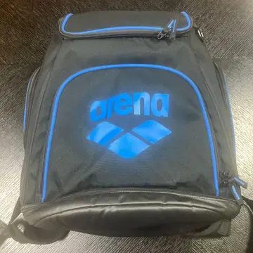 arena 아레나 백 백팩 AEANJA01