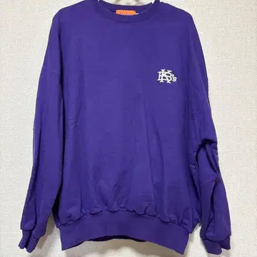 keboz 맨투맨 XL 사이즈 퍼플