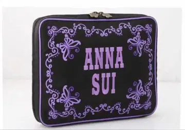새상품 ANNA SUI 모바일 케이스