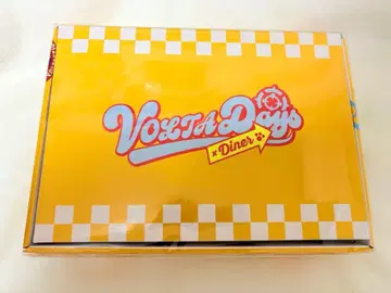 니지산지 후라 소토 AGF2025 두근두근 보물상자