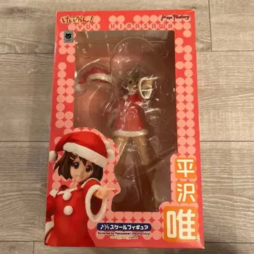 케이온!! 히라사와 유이 스케일 피규어 케이온 맥스팩토리