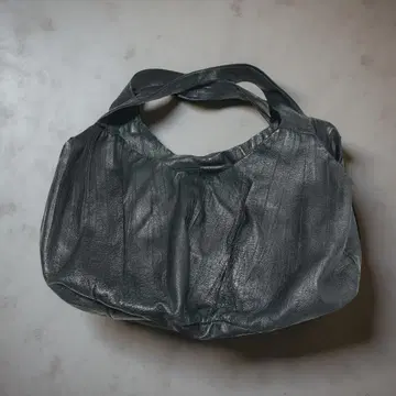 00s archive 원 숄더백 그런지 Y2K