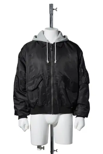 gosha rubchinskiy BOMBER JACKET