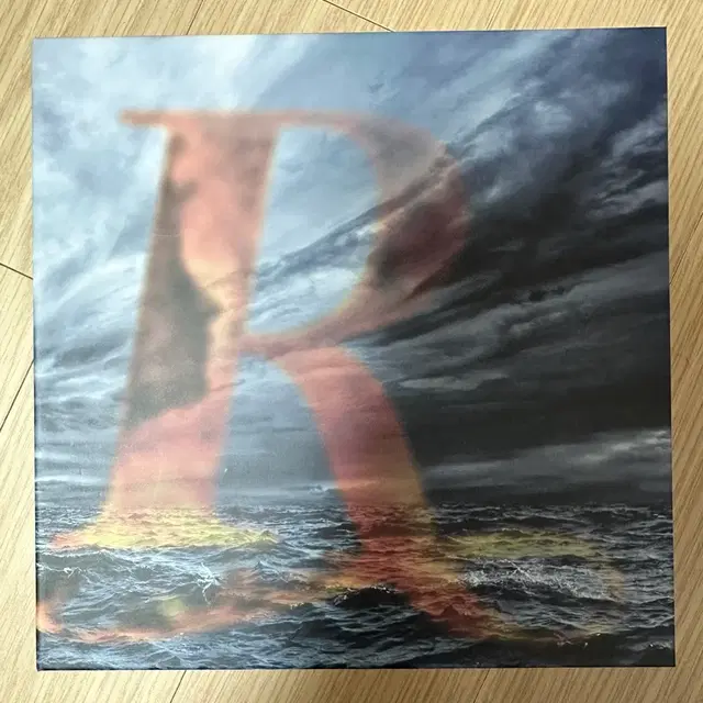 뮤지컬 레베카 리패키지 앨범