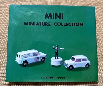 MINI의 도서 MINIATURE COLLECTION