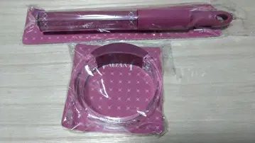 아이나나 TRIGGER 쿠죠 텐 VALIANT 응원봉 뱅글 라이트