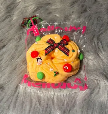 [부속품 포함] 멜로조이/mellojoy 홀리데이 베이크