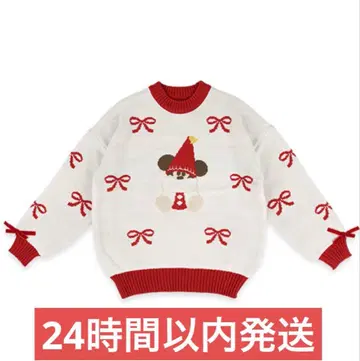 릴린린 스웨터 니트