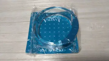 아이들리시 세븐 TRIGGER 류노스케 뱅글라이트 VALIANT