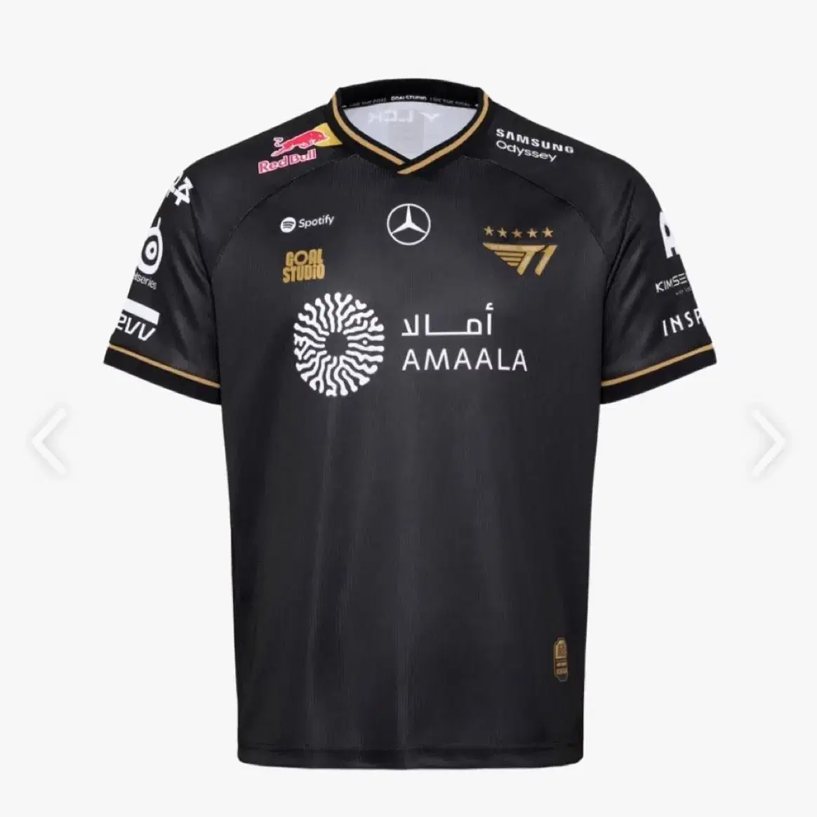 2020 DRX Keria Debut Jersey #티원,#티원유니폼,#케리아,#페이커,#T1