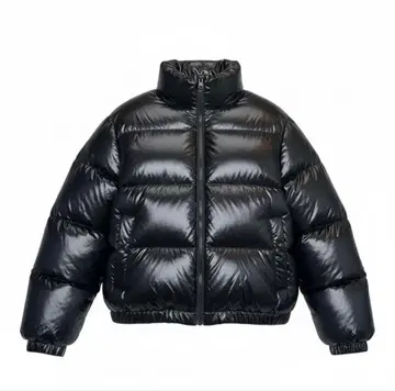 UNIQLO 울트라 라이트 다운 샤이니 볼륨 다운