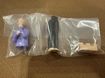 효로쿠 캡슐 피규어 컬렉션