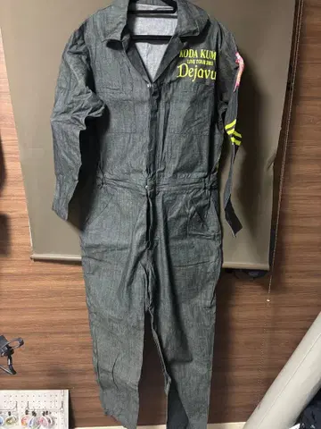 코다 쿠미 점프슈트 DEJAVU 여성용