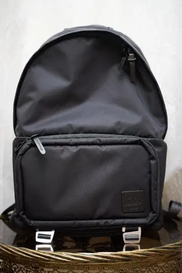 맨해튼 포티지 CROSBY CAMERA BAG TWILL MARKA