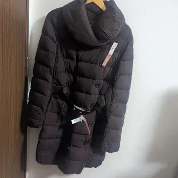 TATRAS 타트라스 에그레타 다운 자켓 (퍼플) 04