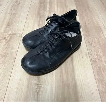 CAMPER 가죽 스니커즈 27cm