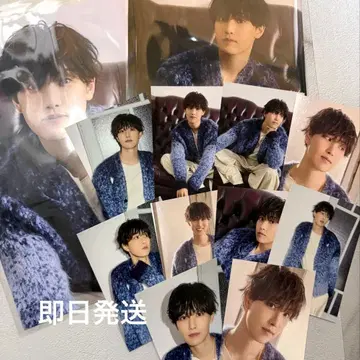 호리 나츠키 트레이딩 카드