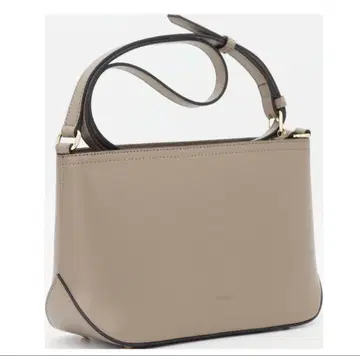 ANDSHIN 숄더백 오크