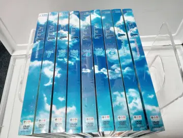 AIR 전6권+Prelude+IN SUMMER+MEMORIES