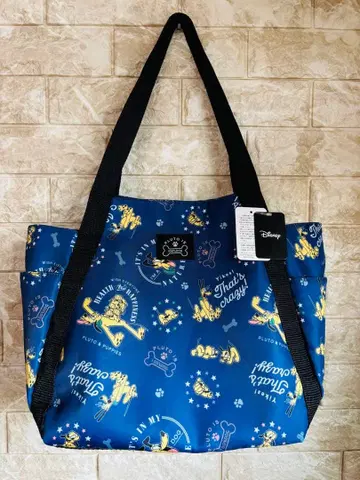 Disney 플루토 95주년 백