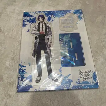 우타프리 마사토 아크릴 스탠드 나이트드리머 NIGHT DREAM