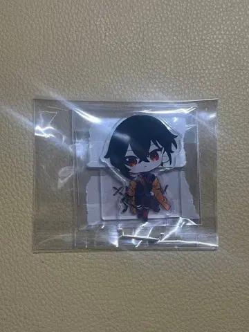 xlamv 스바루 아크릴 스탠드