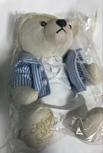 Hey! Say! JUMP 야마다 료스케 쟈니즈샵의 곰