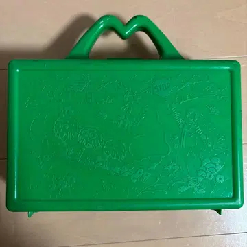 맥도날드 레트로 케이스