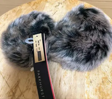 PARKHURST 에코퍼 커프스