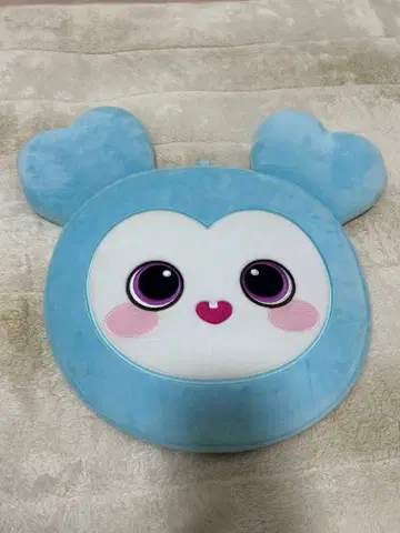 NAYEON 나블리 부채 커버