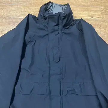 미군 실물 ECWCS 콜드웨더 파카 L-S 특수부대 고어텍스