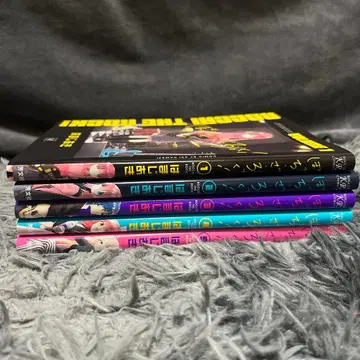 봇치 더 록!과 심야 하트튠