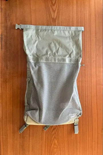 [ 새상품 ] PUMA 라켓 백